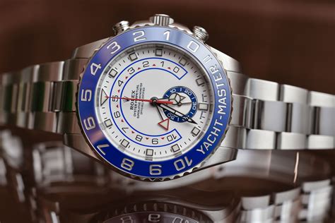 rolex 116680 yacht master ii|Rolex yachtmaster ii stainless.